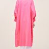 Oversized Shirt With Long Back - Image 7