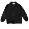 Casual Windbreaker Light Weight Coaches Jacket - Image 2