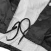 Casual Windbreaker Light Weight Coaches Jacket - Image 5